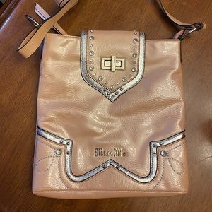 Miss Me Crossbody